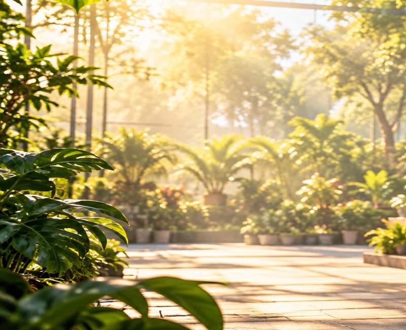 Asesoría para el cuidado de plantas